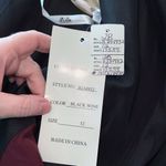 Gorgeous New 2Be Social Taffeta Mother of the Bride Gown! Size 12 Photo 4