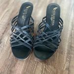 Koolaburra by Ugg Koolabura by UGG Braided Wedge Sandals Size 10 Women’s Photo 1