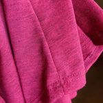 LuLaRoe Heathered Fuchsia Small Lynnae Photo 5