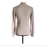 Debra C Beverly Hills Pink Pullover Sweater Size S Photo 1