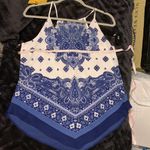 Iz Byer Silky top Photo 1