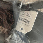 Pilcro Anthropologie  Ankle Wrap Sandals Photo 1