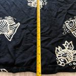 Vintage Peppermint Bay New York Black Fish Nautical Print Sleeveless Dress Size undefined Photo 3