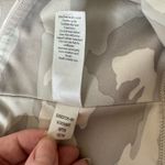 Athleta Womens Elation 7/8 Tight Taupe Camo Leggings Sz 2X | Athleisure Stretch Photo 11