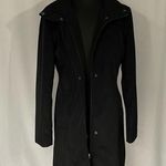 Calvin Klein Rain Coat in Size Small Photo 0
