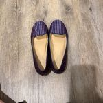 Arturo Chiang Beatrixx Polka Dot Satin Flats Size US 7 EU 37 Photo 6