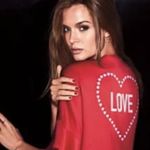 Victoria's Secret  ~Silky Soft Satin Red Kimono Robe~ Love ❤️ one size Photo 7