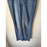 Wrangler Women's Mid Rise Straight Jeans Western Denim Size 31 Cowboy Photo 2