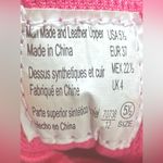 Airwalk  Peace Sign Design Sneakers NWT Photo 5