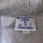 Champion - University of Colorado Gray hoodie Sweatshirt Photo 7