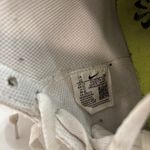 Nike Blazer Mid '77 Next Nature Hemp Sail University Blue Sneaker Womens Size 10 Photo 6