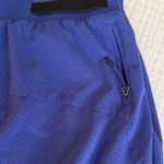 Lululemon athletica Royal Blue Athletic Shorts Photo 3