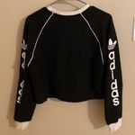 Adidas Sweatshirt Photo 1