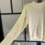 Q&A  sweater Photo 1