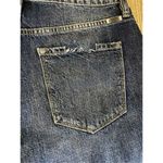 KanCan Jansen Ultra High Rise Boyfriend Denim Jean Shorts 5/26 New Blue Size undefined Photo 8