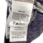 Eddie Bauer  Women’s Tribal Print Cotton Pull On Maxi Skirt Photo 9