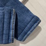 Old Navy jeans boyfriend Adele distressed patchwork tie dye size 0 stretch Photo 7