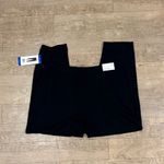 Jessica Simpson NWT  Black Jogger Pants Size Large Photo 3