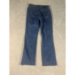 Abercrombie & Fitch Abercrombie Fitch The 90's Slim Straight Ultra High Rise Jeans 28/6R Photo 6