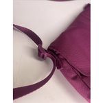 Nike  Womens Sportswear Futura 365 Crossbody Bag, Magenta, Berry Photo 7