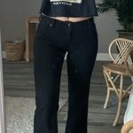 Vera Wang Flare Jeans  Photo 1