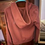 PINK - Victoria's Secret Pink zip up jacket! Photo 1