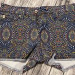 Big star Denim Shorts Photo 0