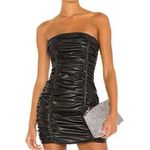 superdown  Dress Mini Revolve Black Photo 0