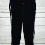 C&C California  Wind Pant Stretch Joggers Black Size XL Photo 0