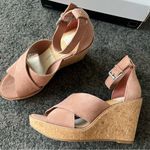 Dolce Vita urbane wedge sandals Photo 2
