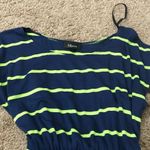 Iz Byer Dress with Belt Photo 1