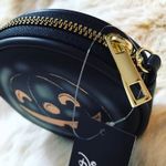 Her Universe Disney x Winnie the Pooh Halloween Goth Coin Purse Photo 5