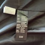 Karl Lagerfeld Packable Puffer Jacket Quilted Hooded Waist Coat Women’s Sz S Photo 10