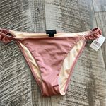 LA Hearts Ruffle bikini bottoms Photo 0