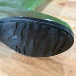 Michael Kors  RAIN BOOTS IN GREEN Photo 6