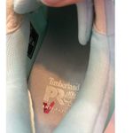 Timberland  PRO Overdrive Composite Toe Work Shoes Mint size 9 Womens Photo 8