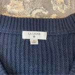 La Ligne Oversized cardigan size xs Green Photo 2