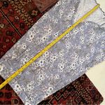 Charlotte Russe Slit floral wrap maxi skirt Photo 4