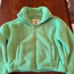 American Eagle Outfitters Huggable Sherpa Jacket Photo 4