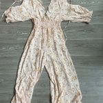 ASOS Floral Romper Photo 0