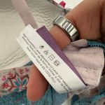 Adore Me  Shea Push Up Plunge Wireless Bra Joyful Snowfall Size 38D Photo 1