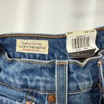 Levi's NWT Levi’s 501 Skinny Jeans in Blue Size‎ 25 x 28 Photo 7