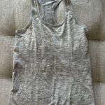 Lululemon Swiftly Tech Razorback Tank Photo 0