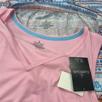 Cuddl Duds Women’s Sleeveless Pajama Top & Wide Leg Pajama Pant 2pc Set Large Photo 6