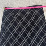 Aeropostale  Plaid Skirt Photo 4