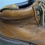 Dr. Martens VTG England Made  #8287 Low Boots UK sz 7, US M8, US W9 Photo 1