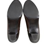 Munro Grace Ankle Boots GUC $229 Size 7.5M S2878 Photo 7