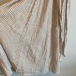 Anthropologie Sleeveless Bow Back Dress Photo 8