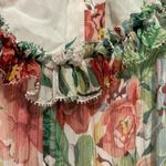 Zimmermann NWT.  100% silk dress Sz AU2 US8 Photo 6