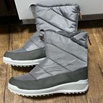 Merrell NEW  Snowcreek Sport Mid Zip Polar Waterproof Boots Photo 1